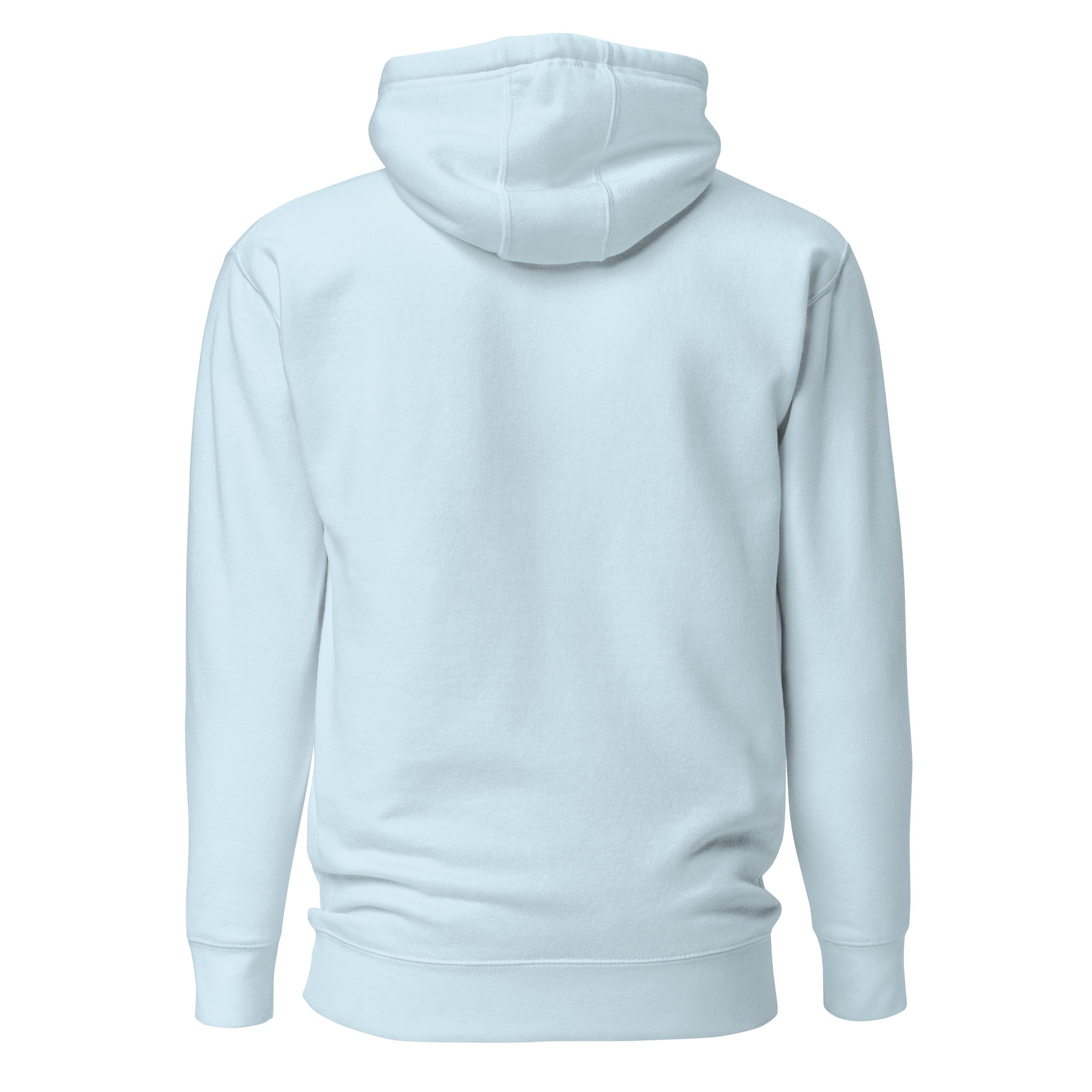 Alabama Vintage Varsity Embroidered Unisex Premium Hoodie