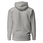 Alabama Vintage Varsity Embroidered Unisex Premium Hoodie