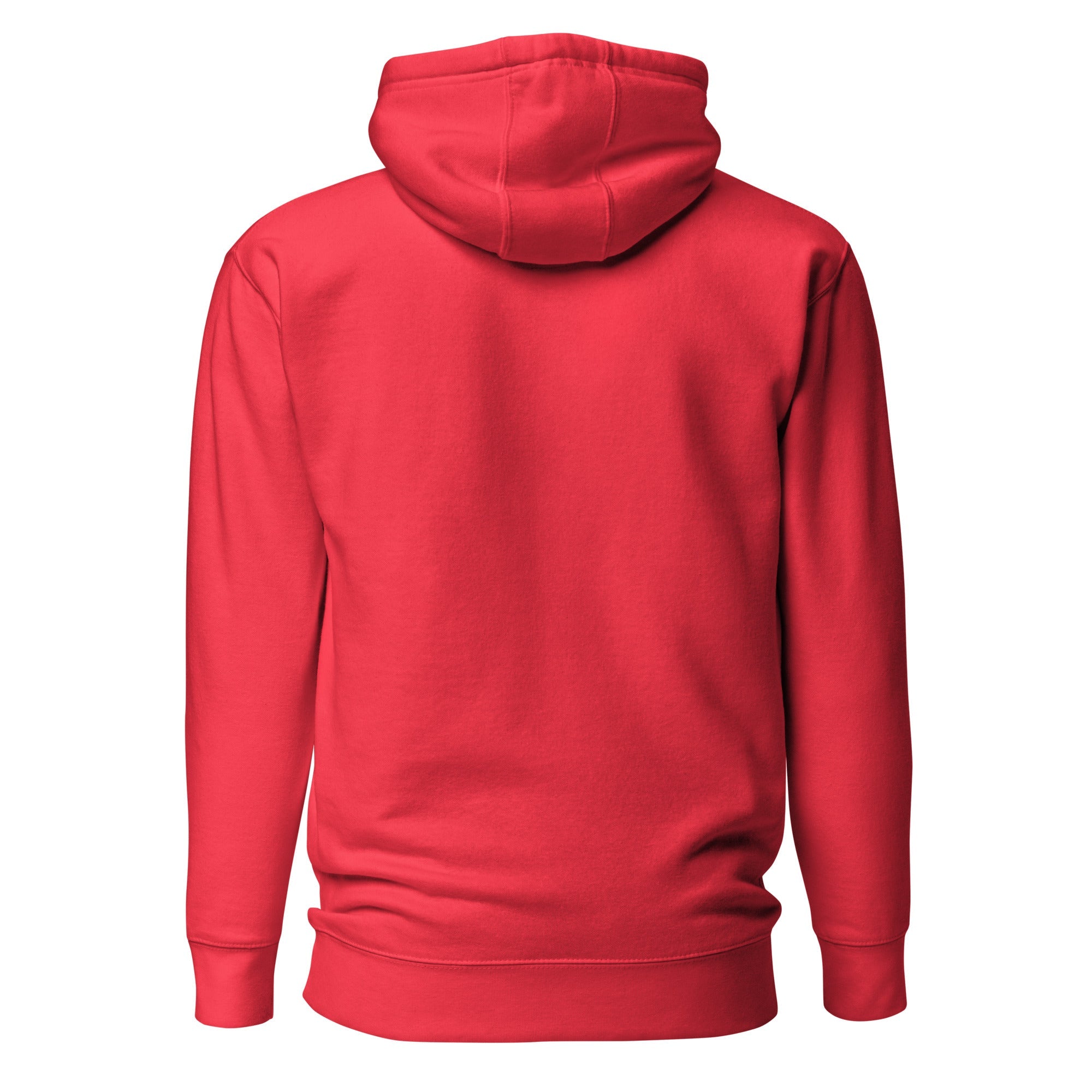 Alabama Vintage Varsity Embroidered Unisex Premium Hoodie