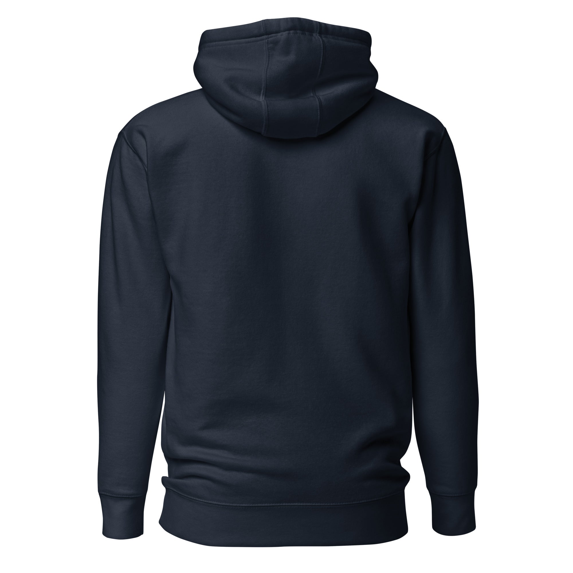 Alabama Vintage Varsity Embroidered Unisex Premium Hoodie