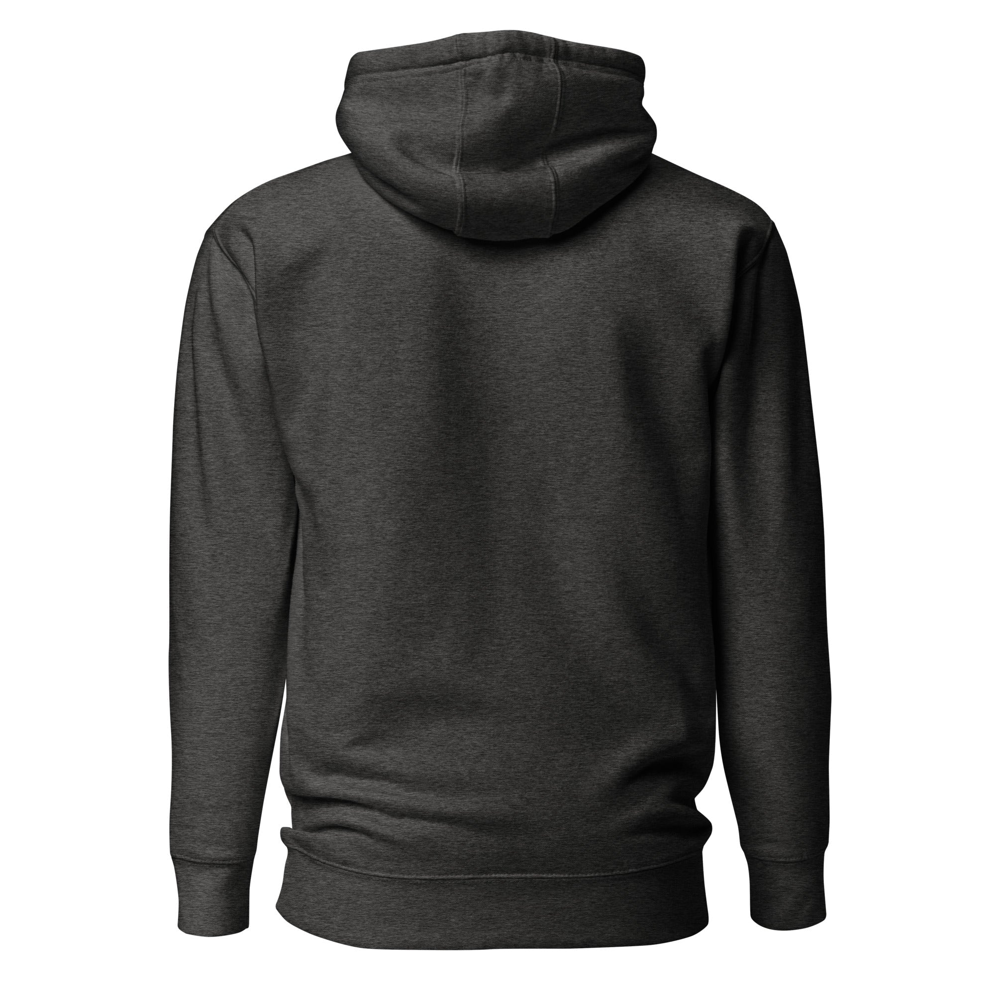 Alabama Vintage Varsity Embroidered Unisex Premium Hoodie