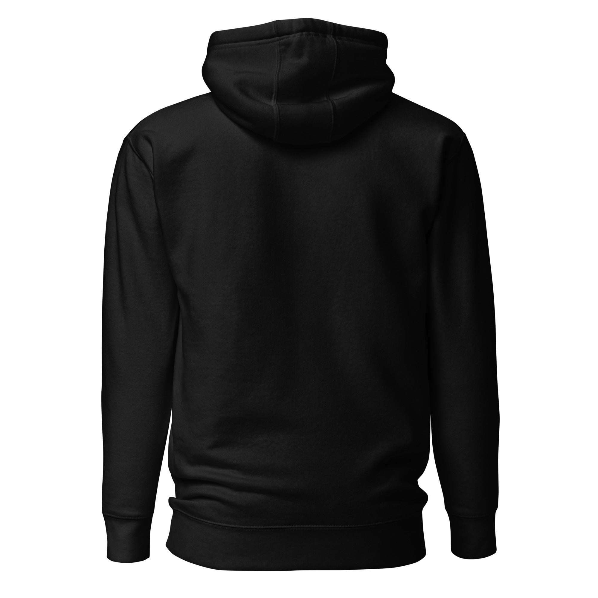 Alabama Vintage Varsity Embroidered Unisex Premium Hoodie