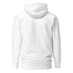 Alabama Vintage Varsity Embroidered Unisex Premium Hoodie