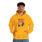 Break the Siege Classic Hoodie