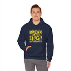Break the Siege Classic Hoodie