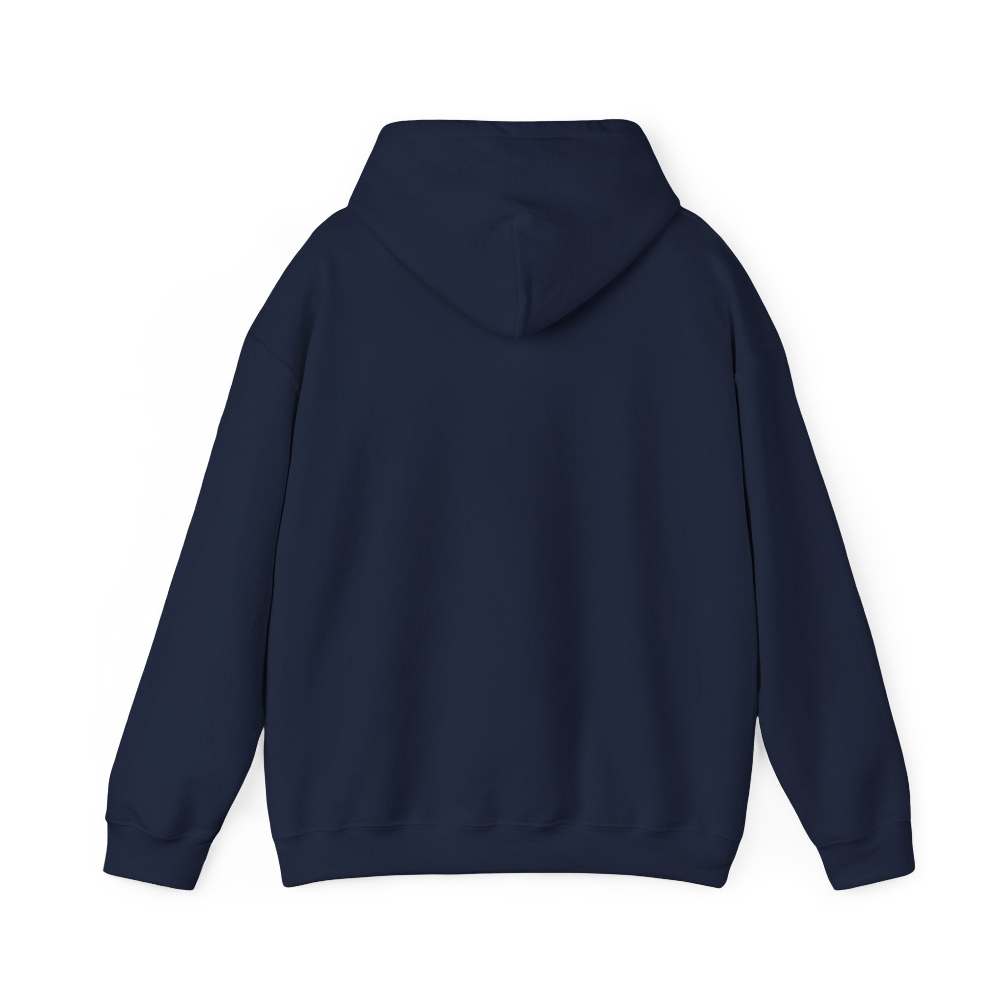 Break the Siege Classic Hoodie