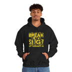 Break the Siege Classic Hoodie