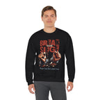 Break the Siege Crewneck Sweatshirt