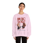 Break the Siege Crewneck Sweatshirt