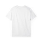 Break the Siege Unisex Garment-Dyed T-Shirt