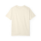 Break the Siege Unisex Garment-Dyed T-Shirt