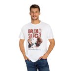 Break the Siege Unisex Garment-Dyed T-Shirt