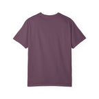 Break the Siege Unisex Garment-Dyed T-Shirt