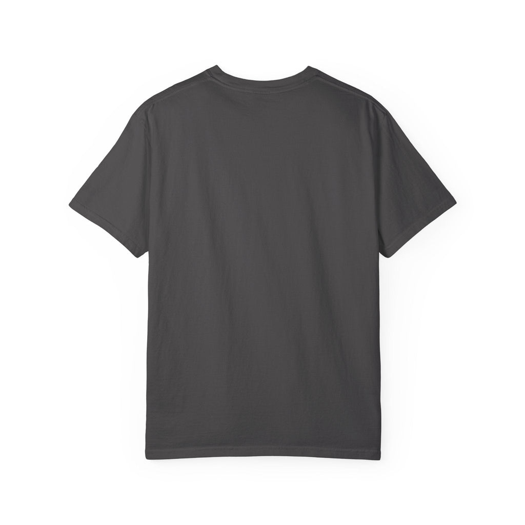 Break the Siege Unisex Garment-Dyed T-Shirt