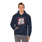 Break the Silence Classic Hoodie