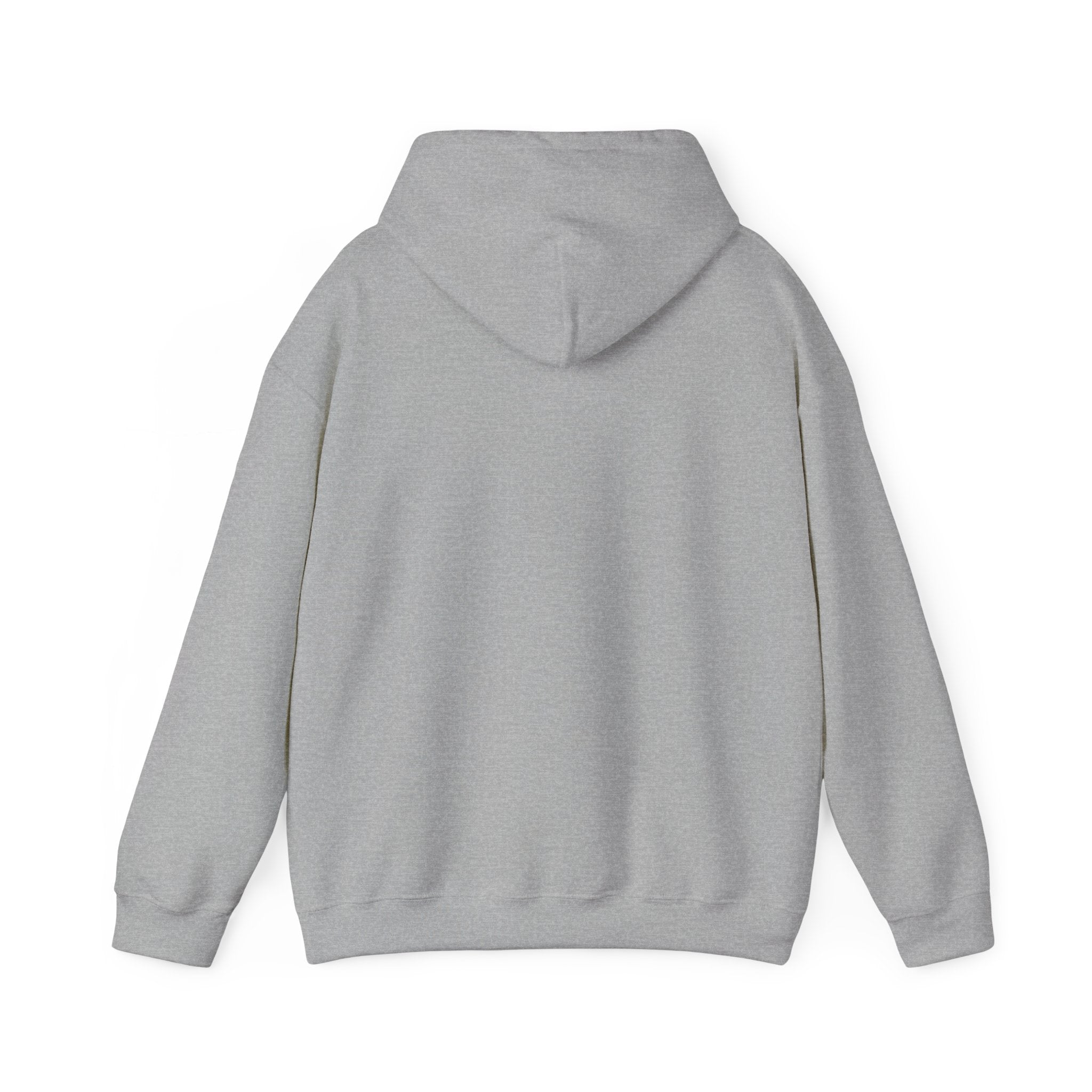 Break the Silence Classic Hoodie