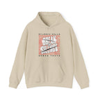 Break the Silence Classic Hoodie - Sand / S