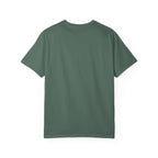 Break the Silence Unisex Garment-Dyed T-Shirt
