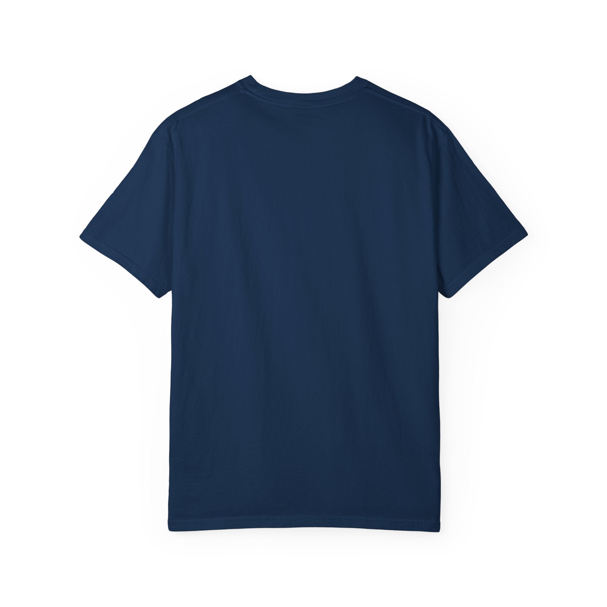 Break the Silence Unisex Garment-Dyed T-Shirt