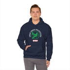 Free Palestine Classic Hoodie