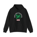 Free Palestine Classic Hoodie - Black / S
