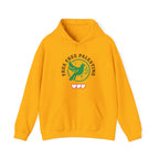Free Palestine Classic Hoodie - Gold / S