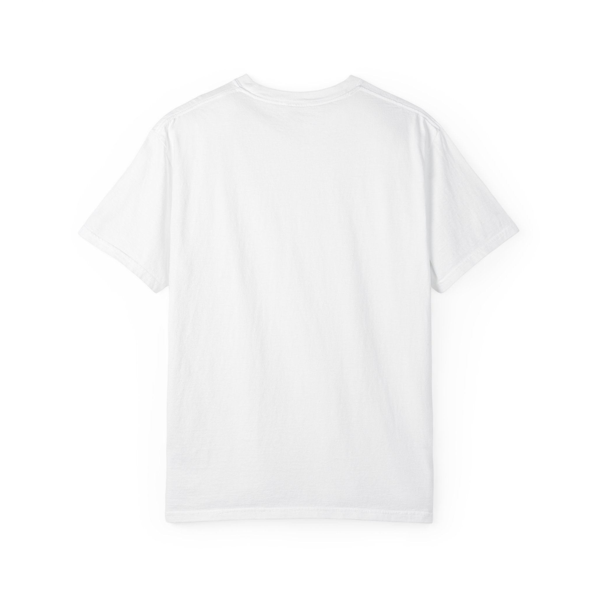 Free Palestine Unisex Garment-Dyed T-shirt - T-Shirt