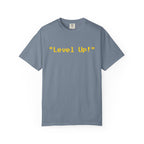 Isekai "Level Up!" T-Shirt