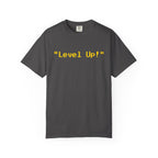 Isekai "Level Up!" T-Shirt