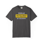 Isekai Protagonist In Training T-Shirt