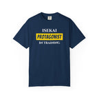 Isekai Protagonist In Training T-Shirt