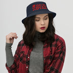 #ISRAELKOYAK Bucket Hat - Hats
