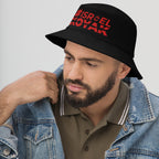 #ISRAELKOYAK Bucket Hat - Hats