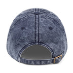 #ISRAELKOYAK Embroidered Vintage Cap