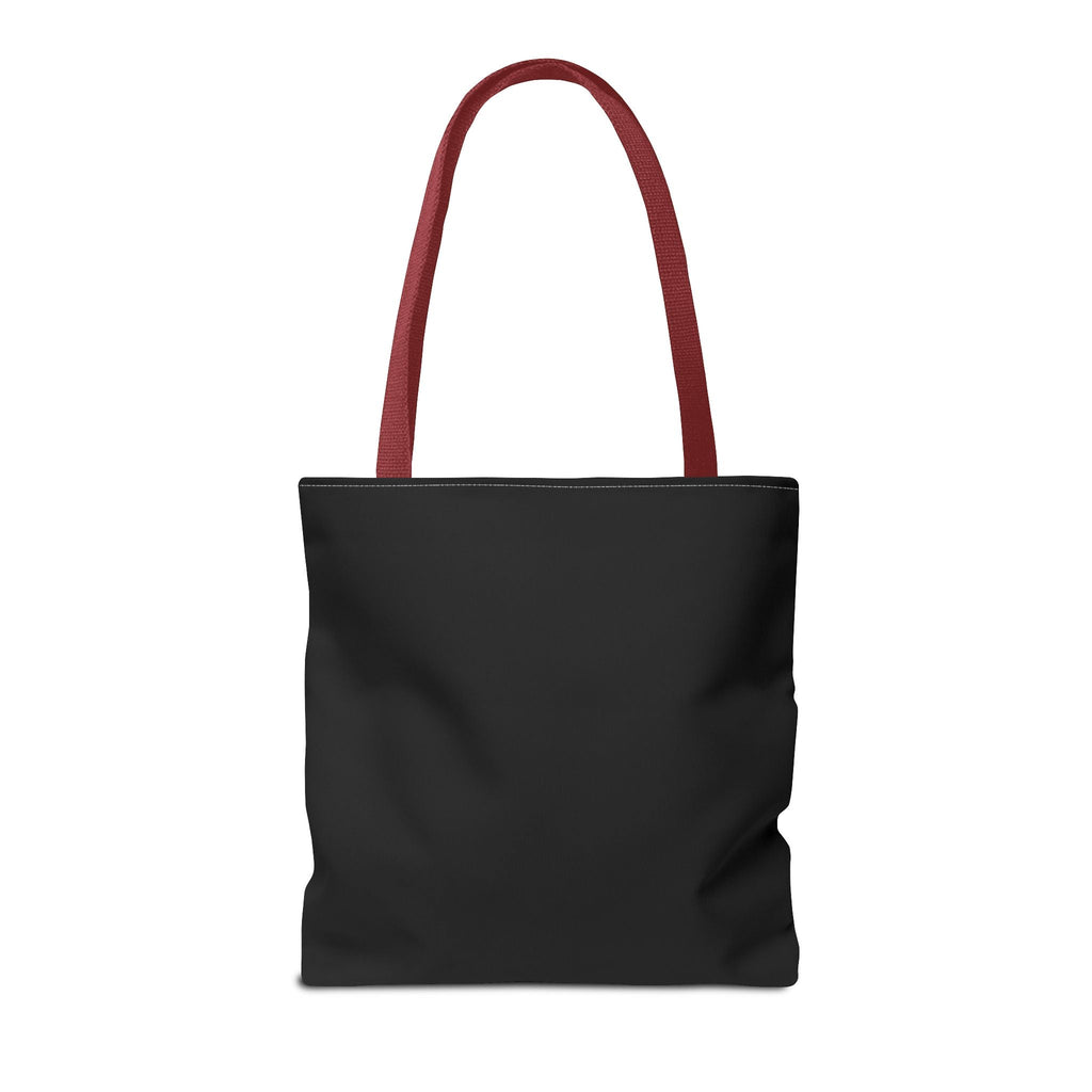 #ISRAELKOYAK Tote Bag - Bags