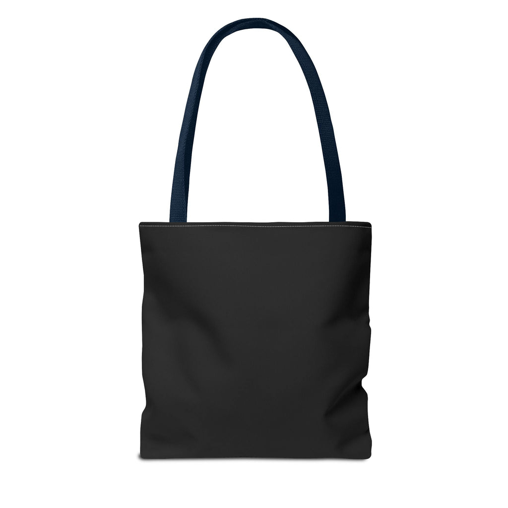 #ISRAELKOYAK Tote Bag - Bags