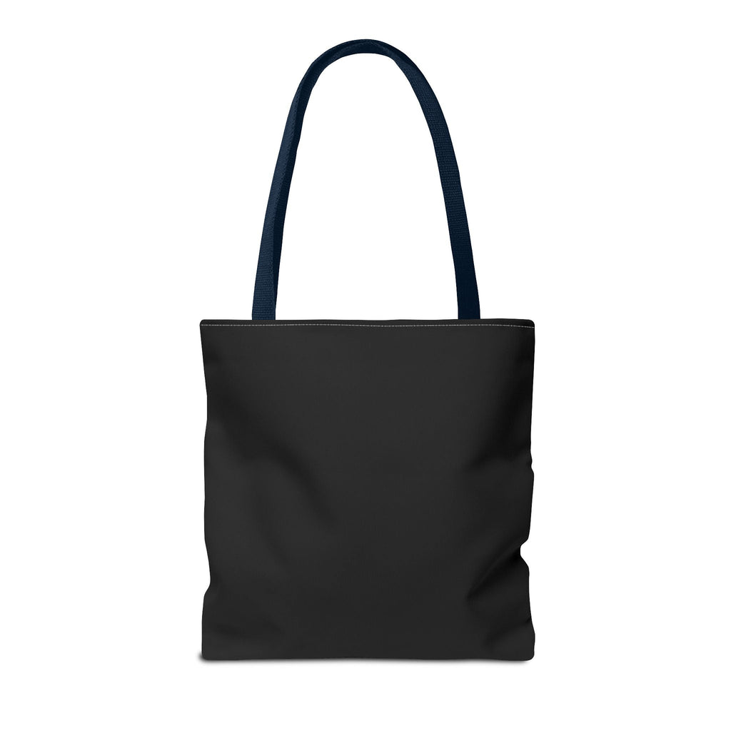 #ISRAELKOYAK Tote Bag - Bags
