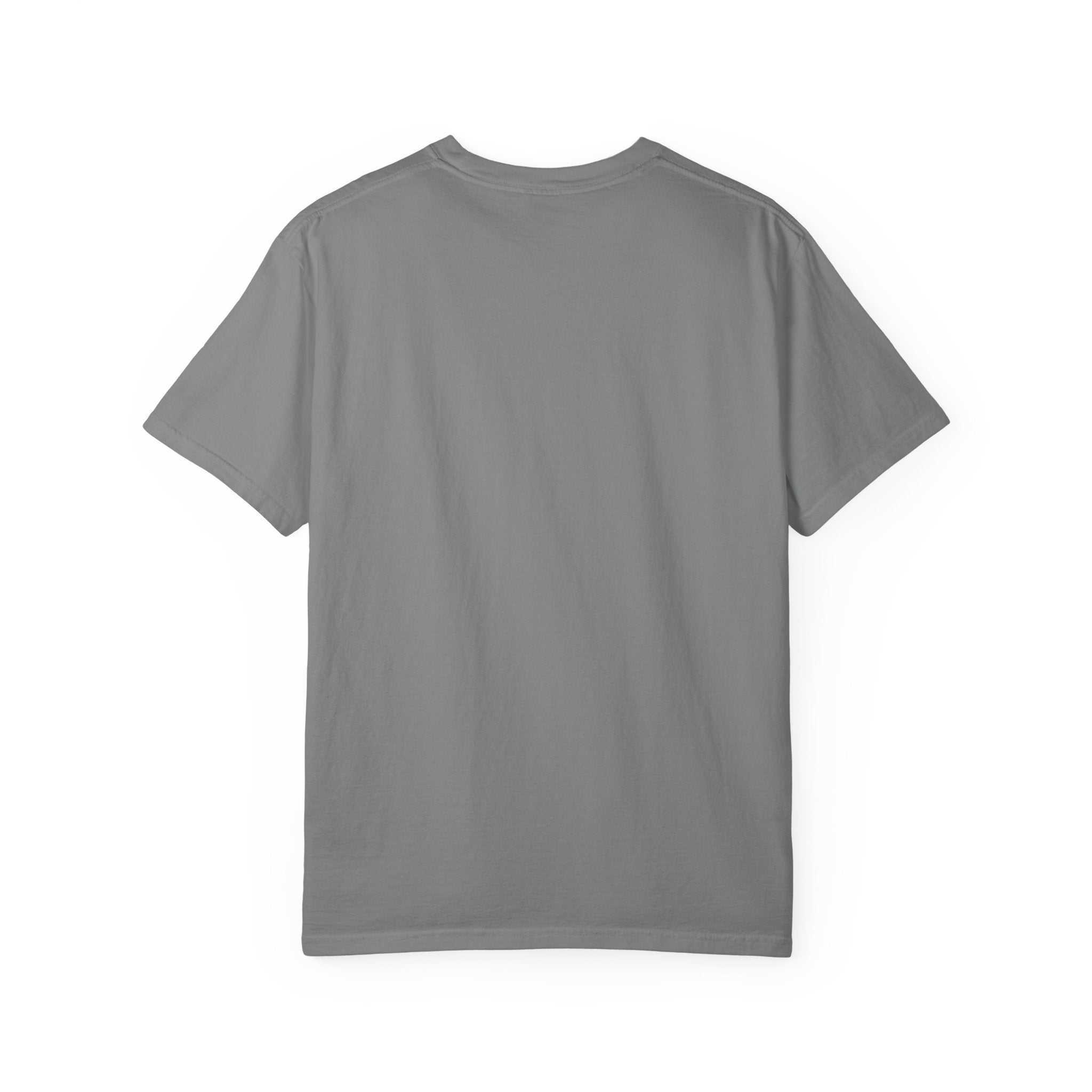 #ISRAELKOYAK Unisex Garment-Dyed T-Shirt