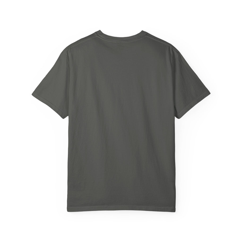 #ISRAELKOYAK Unisex Garment-Dyed T-Shirt