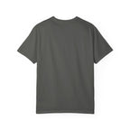 #ISRAELKOYAK Unisex Garment-Dyed T-Shirt