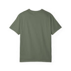 #ISRAELKOYAK Unisex Garment-Dyed T-Shirt