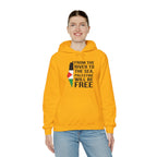Palestine Freedom Classic Hoodie