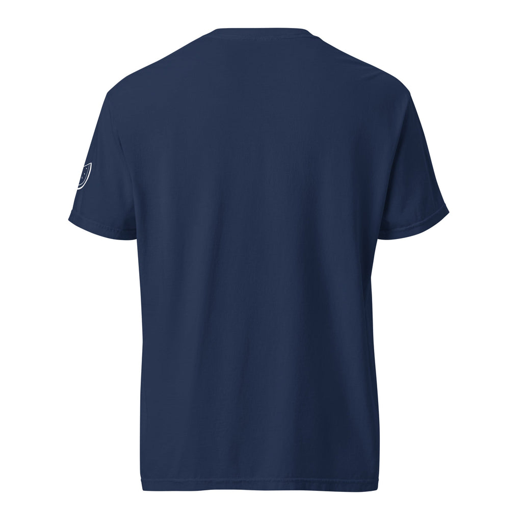Palestine PRESS Unisex Heavyweight T-Shirt
