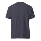 Palestine PRESS Unisex Heavyweight T-Shirt