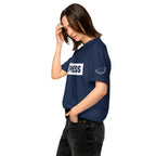 Palestine PRESS Unisex Heavyweight T-Shirt