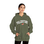 Palestine Varsity Classic Hoodie