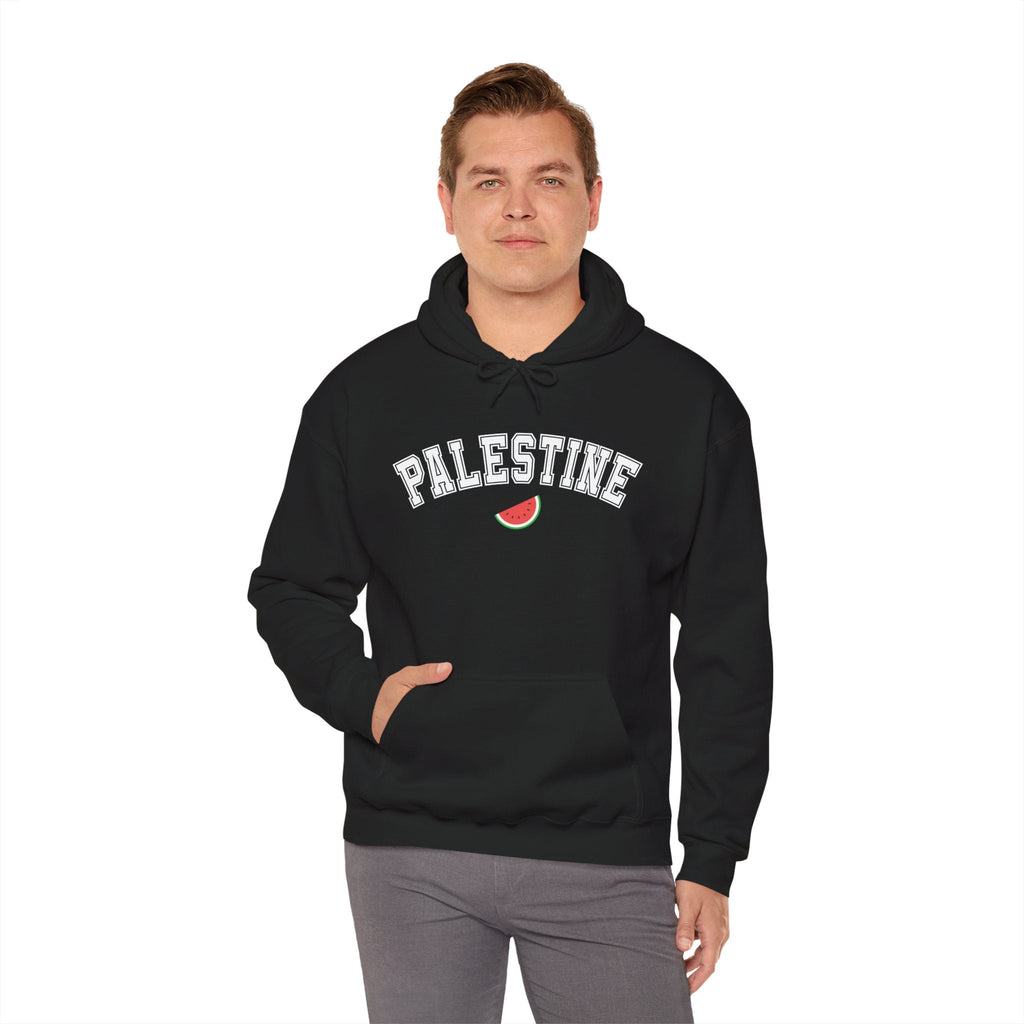 Palestine Varsity Classic Hoodie