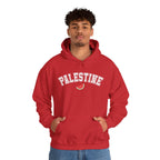 Palestine Varsity Classic Hoodie