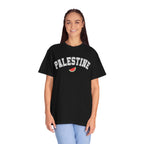 Palestine Varsity Unisex T-Shirt