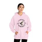 I Stand With Humanity Classic Hoodie
